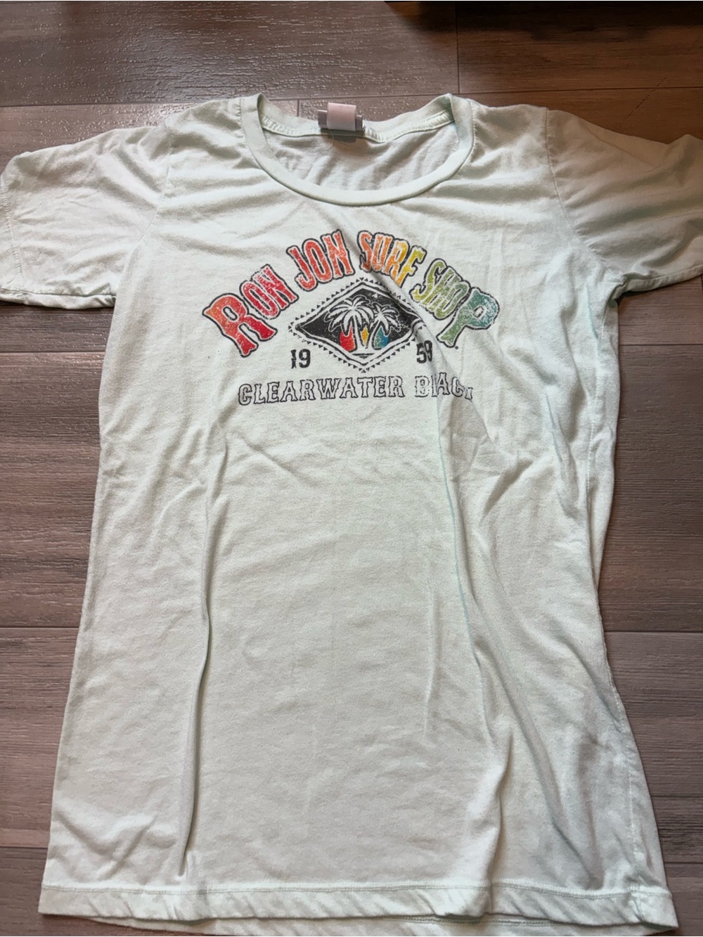Ron Jon Surf Shop Tee